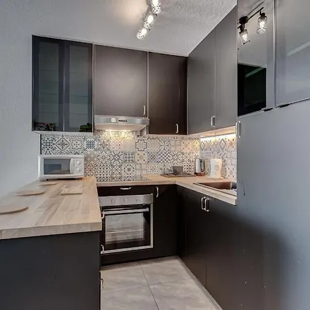 Loro Playa De Americas *