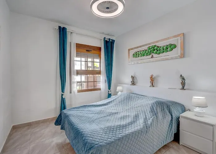 Διαμέρισμα Loro Playa De Americas Playa Feñabe