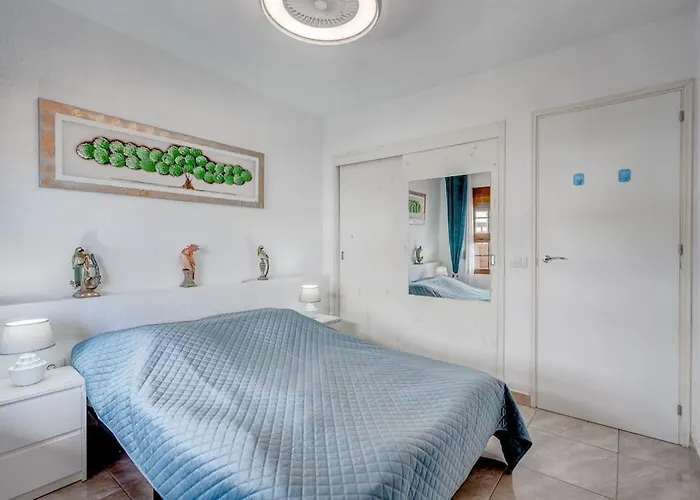 Loro Playa De Americas