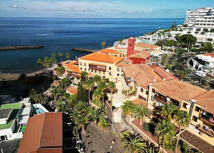 شقة Loro Playa De Americas *