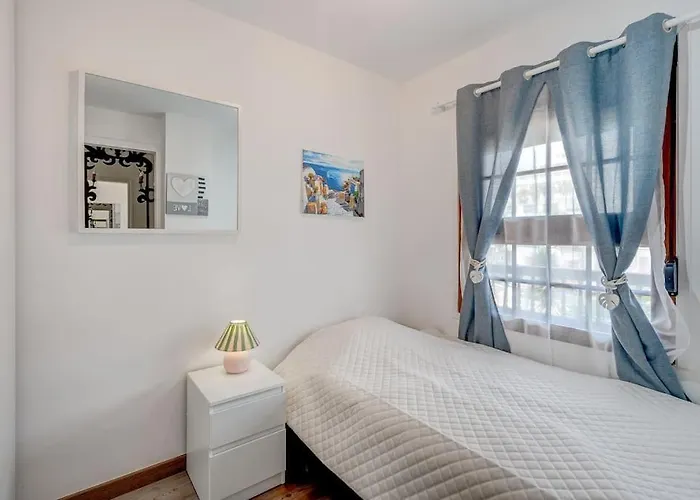 Loro Playa De Americas *