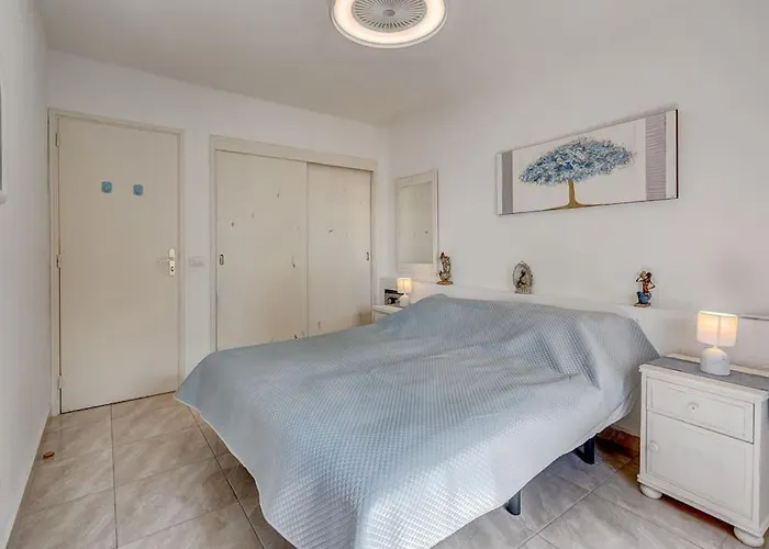 Loro Playa De Americas