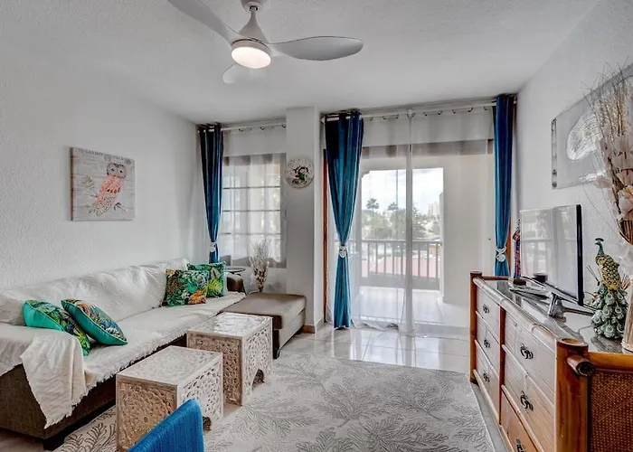 Loro Playa De Americas Διαμέρισμα *