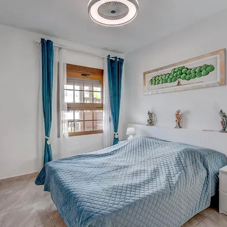 아파트 Loro Playa De Americas Playa Feñabe