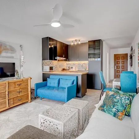 Loro Playa De Americas 아파트 Playa Feñabe