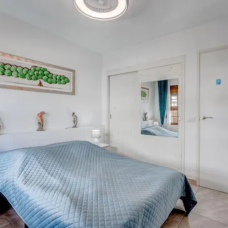 Loro Playa De Americas