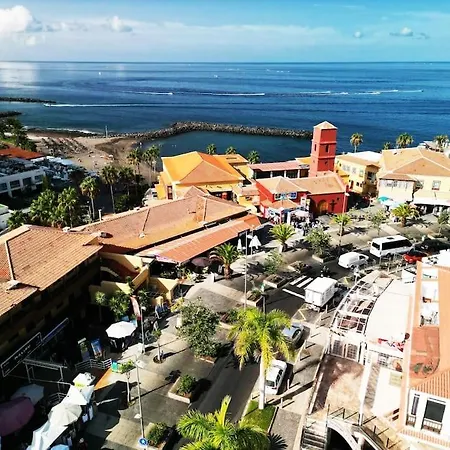 아파트 Loro Playa De Americas *