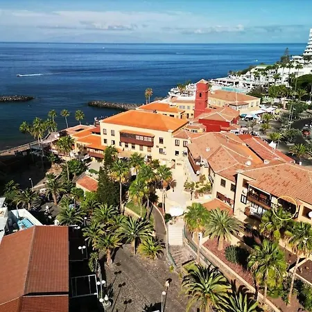 아파트 Loro Playa De Americas *