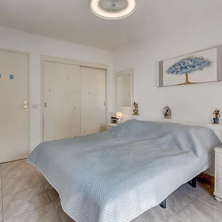 Loro Playa De Americas