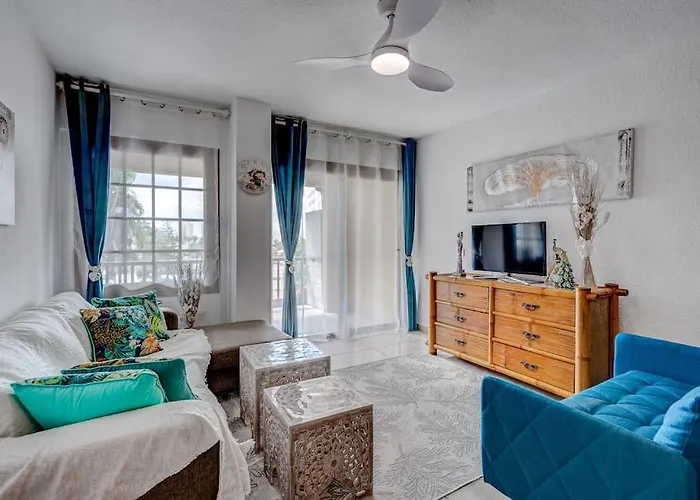 Loro Playa De Americas Apartment Playa Feñabe