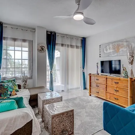 Loro Playa De Americas アパート Playa Feñabe