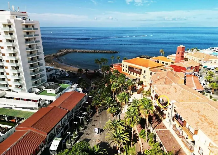 Loro Playa De Americas Daire